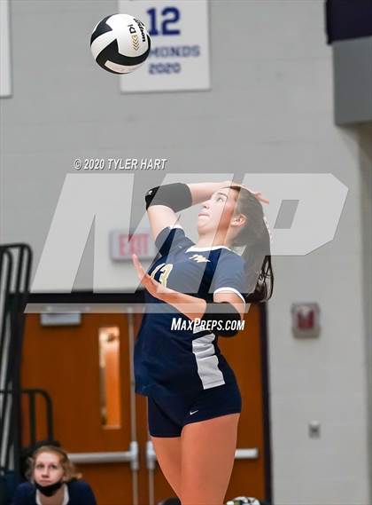 Thumbnail 2 in Tri-West Hendricks @ Brownsburg photogallery.