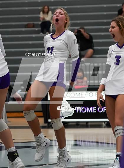 Thumbnail 2 in Tri-West Hendricks @ Brownsburg photogallery.