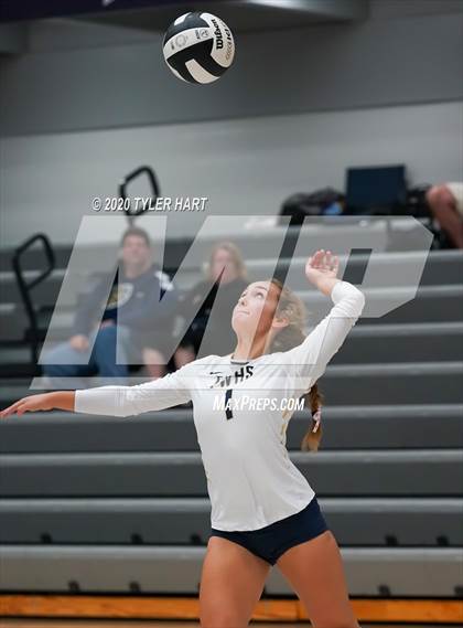 Thumbnail 2 in Tri-West Hendricks @ Brownsburg photogallery.