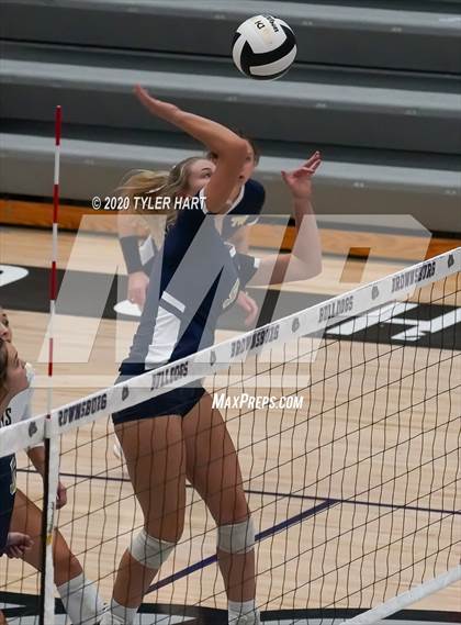 Thumbnail 2 in Tri-West Hendricks @ Brownsburg photogallery.