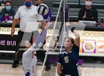 Thumbnail 3 in Tri-West Hendricks @ Brownsburg photogallery.