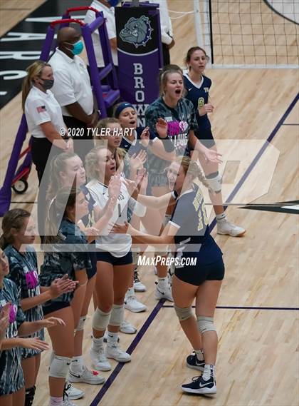 Thumbnail 2 in Tri-West Hendricks @ Brownsburg photogallery.