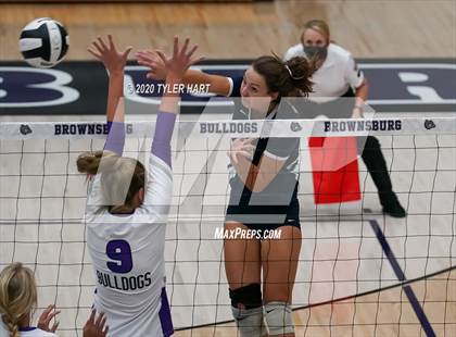 Thumbnail 1 in Tri-West Hendricks @ Brownsburg photogallery.