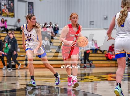 Thumbnail 2 in Tuckerman vs Mountain View (3A-2 District Tournament) photogallery.