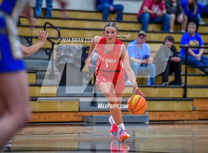 Thumbnail 2 in Tuckerman vs Mountain View (3A-2 District Tournament) photogallery.