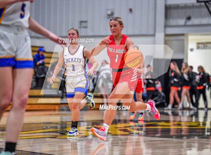 Thumbnail 2 in Tuckerman vs Mountain View (3A-2 District Tournament) photogallery.