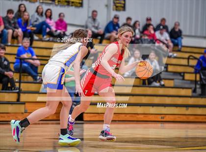 Thumbnail 1 in Tuckerman vs Mountain View (3A-2 District Tournament) photogallery.