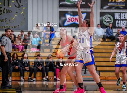 Thumbnail 2 in Tuckerman vs Mountain View (3A-2 District Tournament) photogallery.