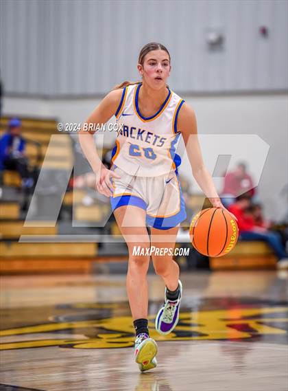 Thumbnail 2 in Tuckerman vs Mountain View (3A-2 District Tournament) photogallery.