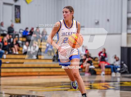 Thumbnail 1 in Tuckerman vs Mountain View (3A-2 District Tournament) photogallery.