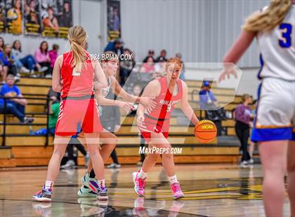 Thumbnail 3 in Tuckerman vs Mountain View (3A-2 District Tournament) photogallery.