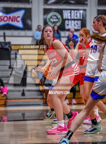 Thumbnail 1 in Tuckerman vs Mountain View (3A-2 District Tournament) photogallery.
