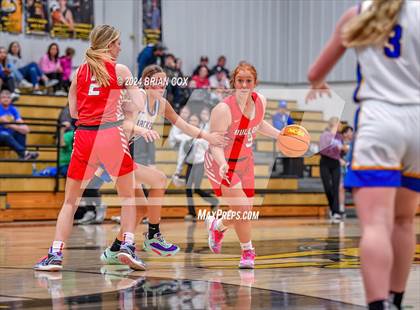 Thumbnail 1 in Tuckerman vs Mountain View (3A-2 District Tournament) photogallery.