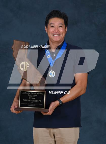 Thumbnail 1 in Chino Hills (CIF State D3 Awards) photogallery.