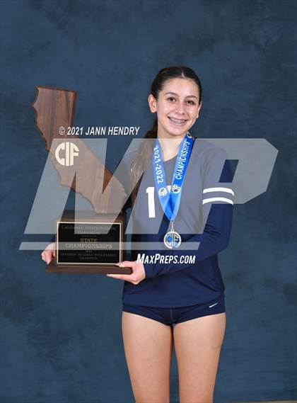 Thumbnail 3 in Chino Hills (CIF State D3 Awards) photogallery.
