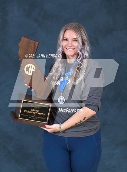 Thumbnail 3 in Chino Hills (CIF State D3 Awards) photogallery.