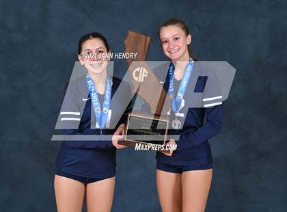 Thumbnail 1 in Chino Hills (CIF State D3 Awards) photogallery.