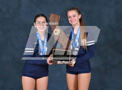 Thumbnail 3 in Chino Hills (CIF State D3 Awards) photogallery.