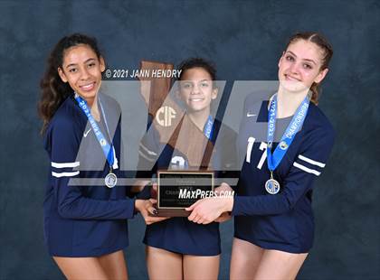 Thumbnail 2 in Chino Hills (CIF State D3 Awards) photogallery.