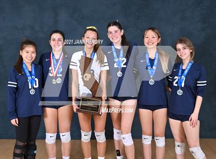 Thumbnail 2 in Chino Hills (CIF State D3 Awards) photogallery.