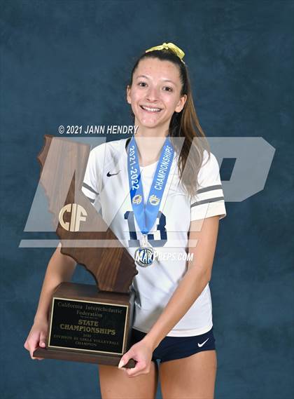 Thumbnail 1 in Chino Hills (CIF State D3 Awards) photogallery.