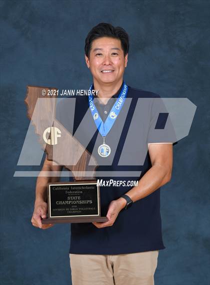 Thumbnail 1 in Chino Hills (CIF State D3 Awards) photogallery.