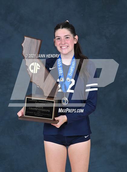 Thumbnail 3 in Chino Hills (CIF State D3 Awards) photogallery.