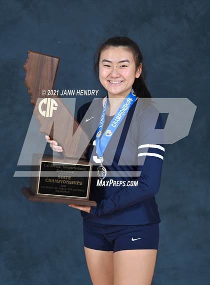 Thumbnail 1 in Chino Hills (CIF State D3 Awards) photogallery.