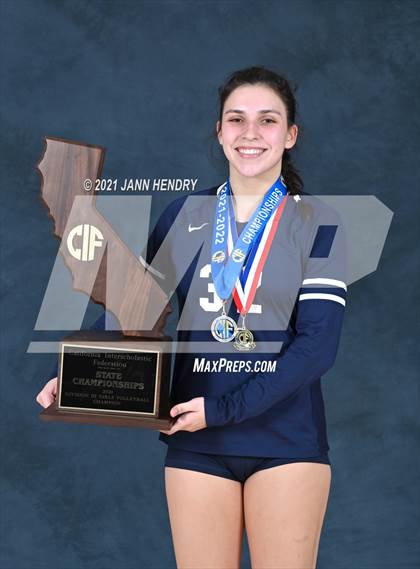 Thumbnail 3 in Chino Hills (CIF State D3 Awards) photogallery.
