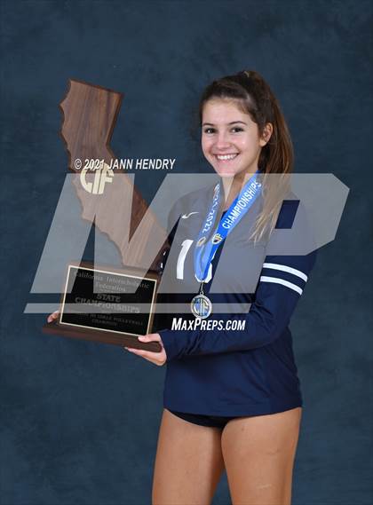 Thumbnail 1 in Chino Hills (CIF State D3 Awards) photogallery.