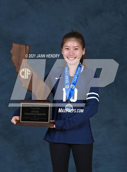 Thumbnail 2 in Chino Hills (CIF State D3 Awards) photogallery.