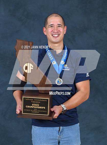 Thumbnail 1 in Chino Hills (CIF State D3 Awards) photogallery.