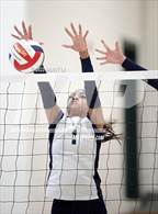 Photo from the gallery "Flint Hill vs. Notre Dame Prep (Tiger Paws Invitational)"