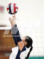 Photo from the gallery "Flint Hill vs. Notre Dame Prep (Tiger Paws Invitational)"