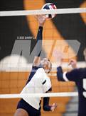 Photo from the gallery "Flint Hill vs. Notre Dame Prep (Tiger Paws Invitational)"