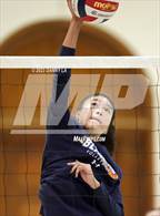 Photo from the gallery "Flint Hill vs. Notre Dame Prep (Tiger Paws Invitational)"