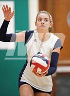 Photo from the gallery "Flint Hill vs. Notre Dame Prep (Tiger Paws Invitational)"