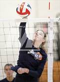 Photo from the gallery "Flint Hill vs. Notre Dame Prep (Tiger Paws Invitational)"