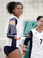 Photo from the gallery "Flint Hill vs. Notre Dame Prep (Tiger Paws Invitational)"