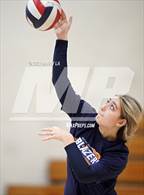 Photo from the gallery "Flint Hill vs. Notre Dame Prep (Tiger Paws Invitational)"