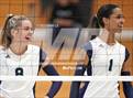 Photo from the gallery "Flint Hill vs. Notre Dame Prep (Tiger Paws Invitational)"
