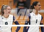 Photo from the gallery "Flint Hill vs. Notre Dame Prep (Tiger Paws Invitational)"