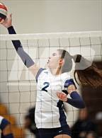 Photo from the gallery "Flint Hill vs. Notre Dame Prep (Tiger Paws Invitational)"
