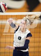 Photo from the gallery "Flint Hill vs. Notre Dame Prep (Tiger Paws Invitational)"