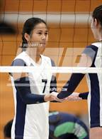 Photo from the gallery "Flint Hill vs. Notre Dame Prep (Tiger Paws Invitational)"
