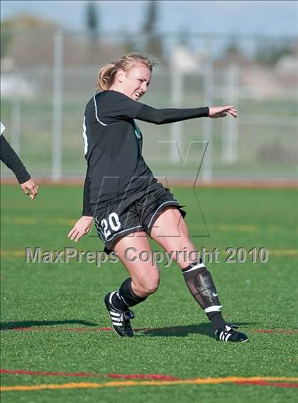 Thumbnail 1 in Granite Bay vs Will C. Wood (Cal Spring Classic) photogallery.
