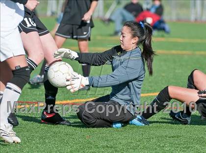 Thumbnail 1 in Granite Bay vs Will C. Wood (Cal Spring Classic) photogallery.