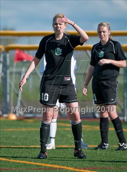 Thumbnail 1 in Granite Bay vs Will C. Wood (Cal Spring Classic) photogallery.