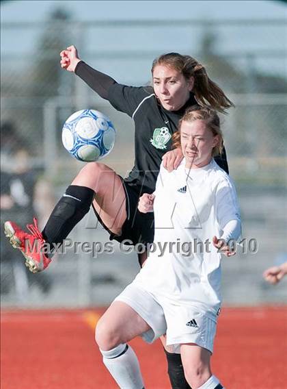 Thumbnail 1 in Granite Bay vs Will C. Wood (Cal Spring Classic) photogallery.