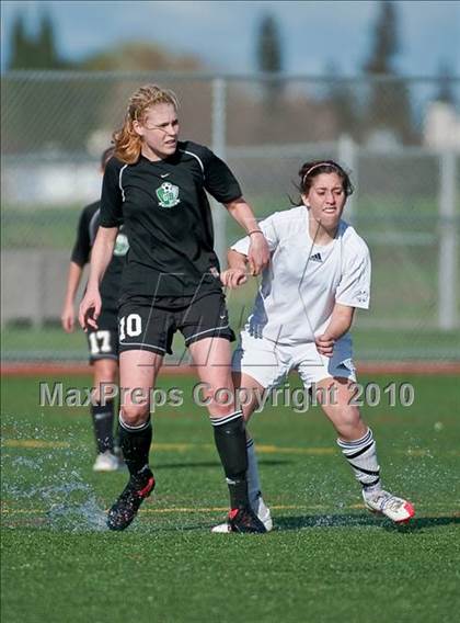 Thumbnail 1 in Granite Bay vs Will C. Wood (Cal Spring Classic) photogallery.